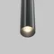 Трековый подвесной светильник Technical TR179-1-5WTW-M-B