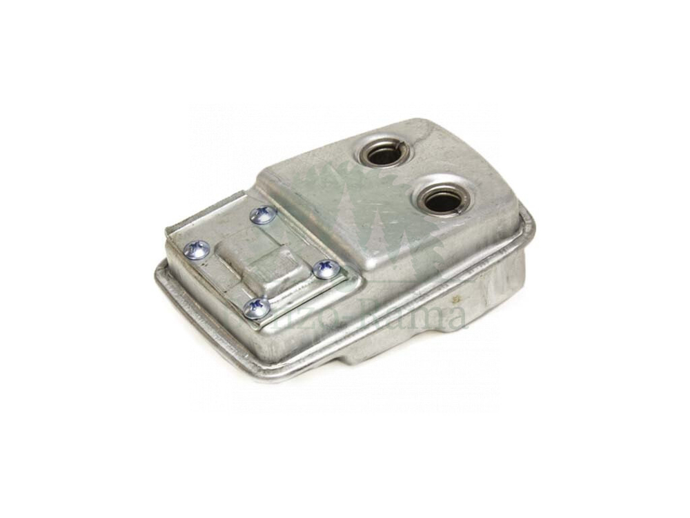 Глушитель для мотокос Husqvarna 125R, 128R