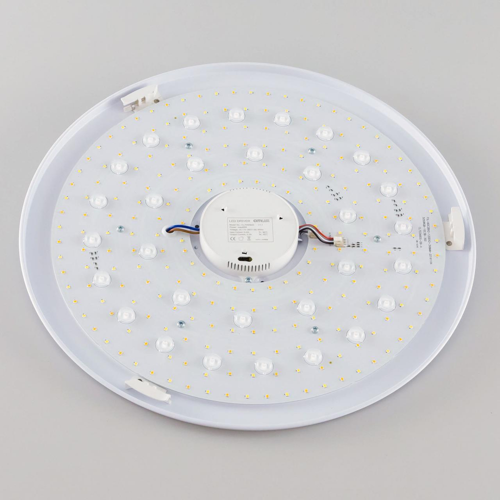 Потолочный светодиодный светильник Citilux Диамант Смарт CL713A60G