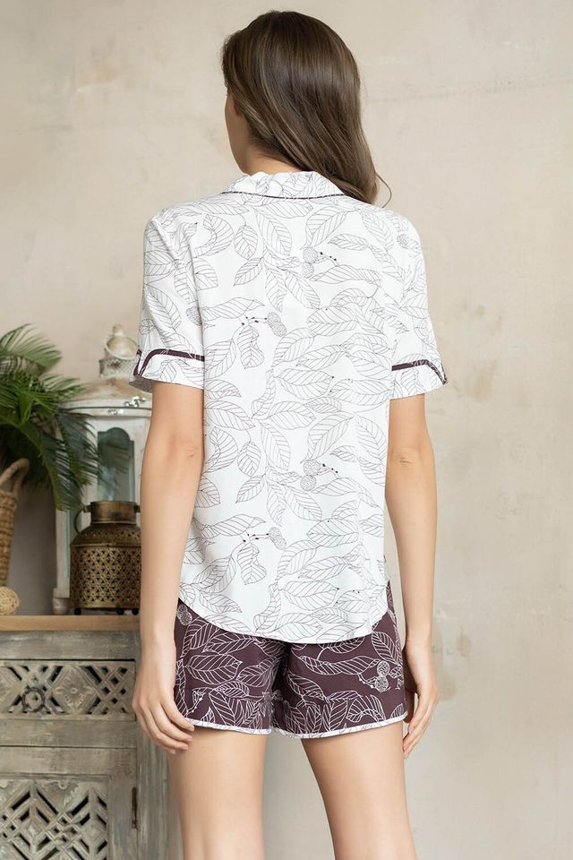 Комплект с рубашкой Chelsea