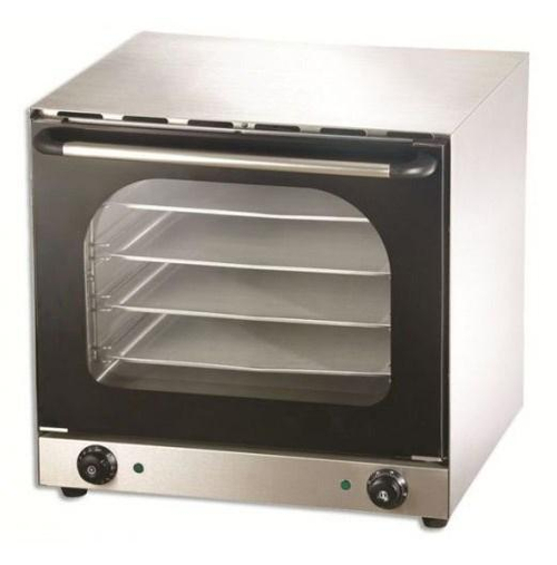 Конвекционная печь FoodAtlas HEB-4F