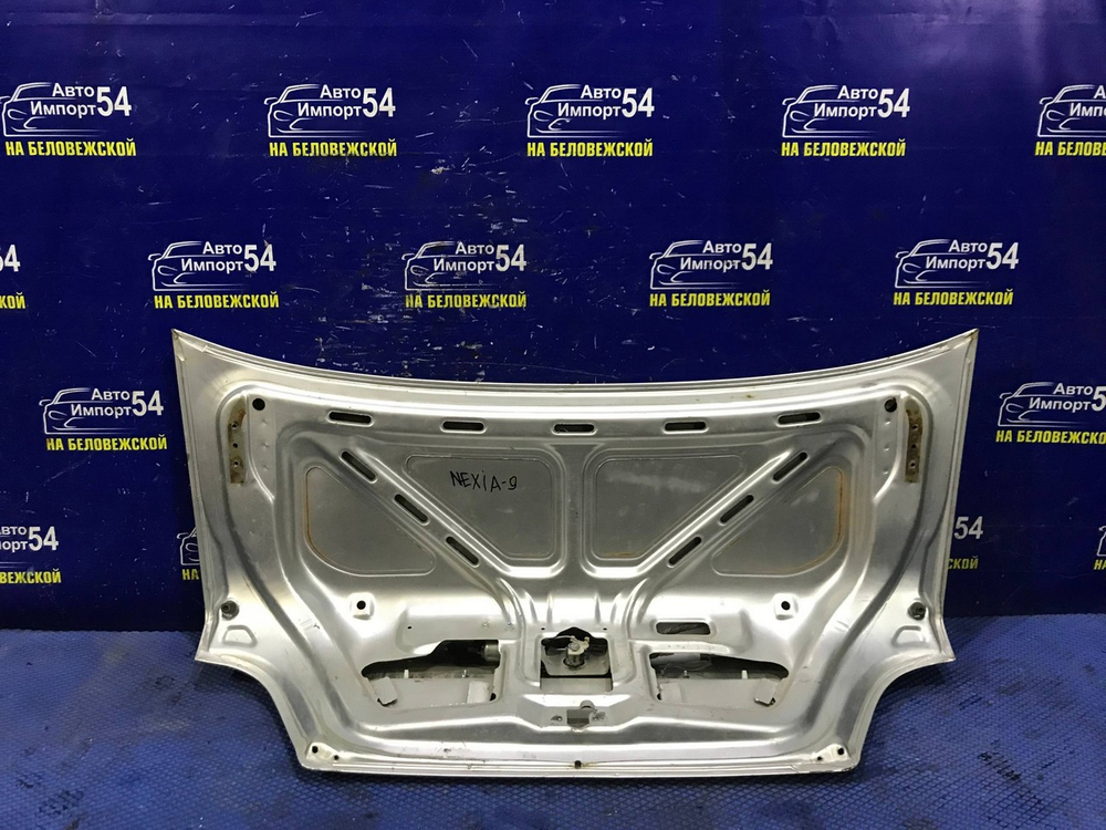 Крышка багажника DAEWOO NEXIA 2011
