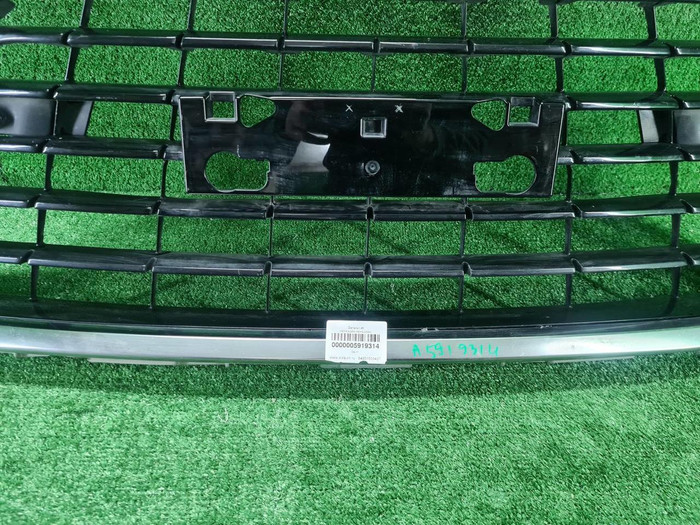 Решетка радиатора Lexus NX 1 (2017-2021)