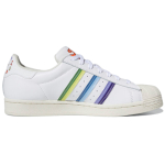 Кроссовки Adidas Originals Superstar Pride Love Unites