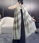 Шарф Burberry