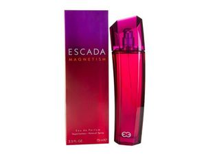 Escada Magnetism Eau De Parfum