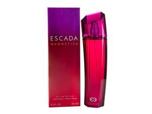 Escada Magnetism Eau De Parfum