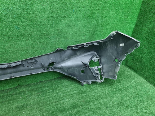 Бампер передний Geely Coolray (2019-2023)