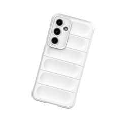 Противоударный чехол Flexible Case для Samsung Galaxy S24 FE