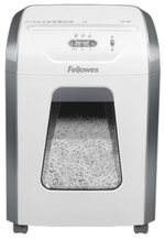 Уничтожитель бумаг Fellowes Powershred 15C