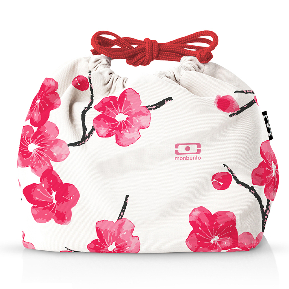 Мешочек для ланча mb pochette blossom