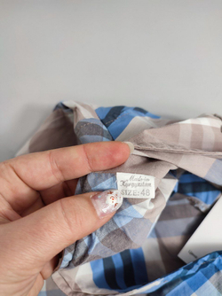 Юбка расклешенная 48 размер