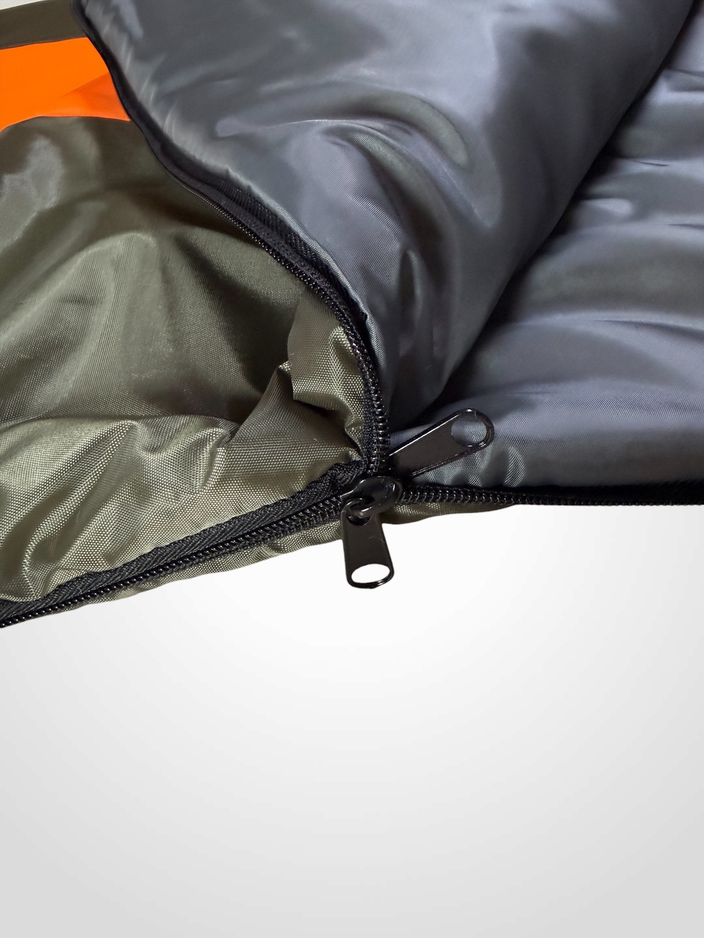 Спальный мешок "Плазма" -25