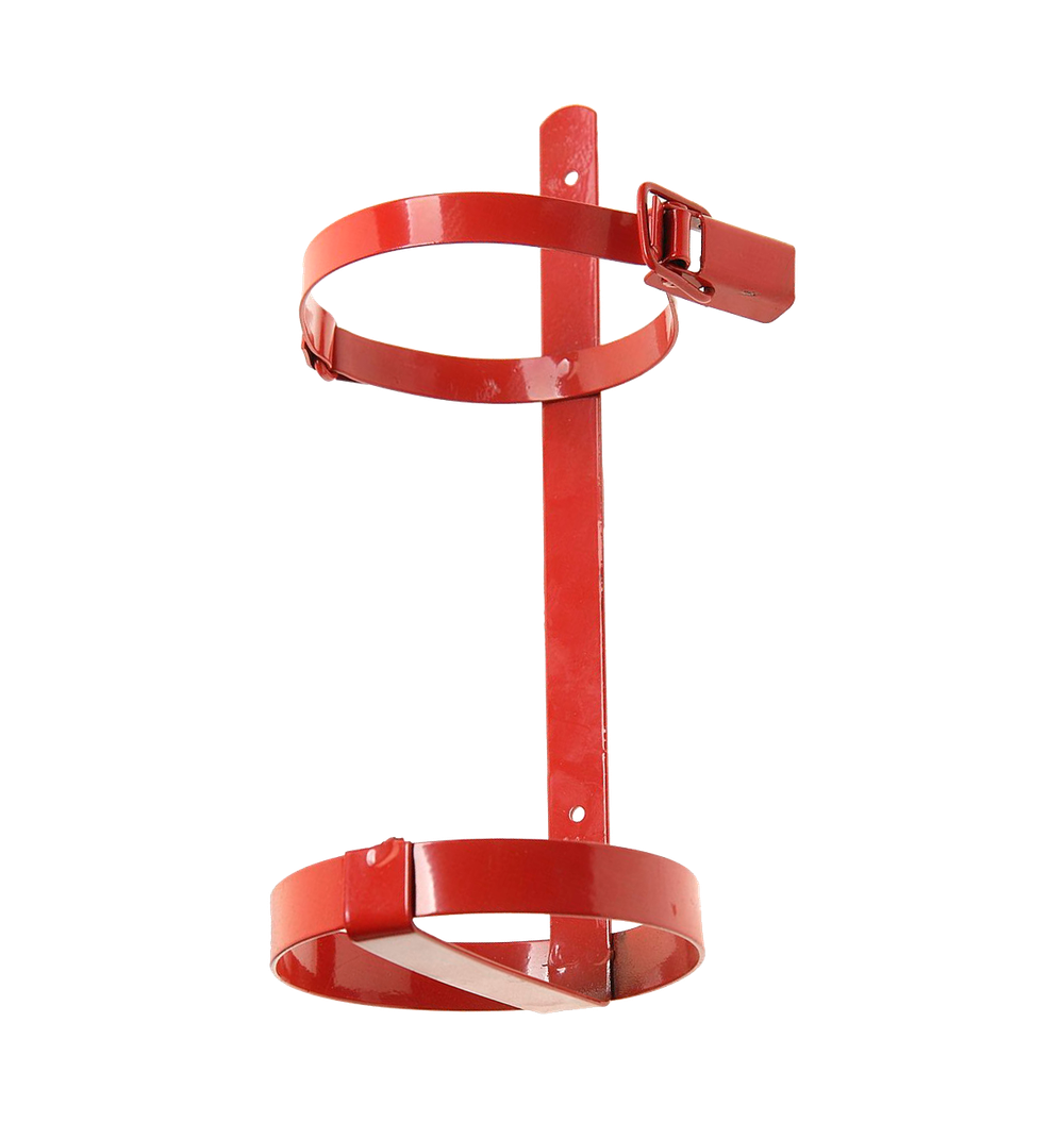 Кронштейн транспортный ТВ-4 с металлической защелкой для ОП-4 (d-150мм)