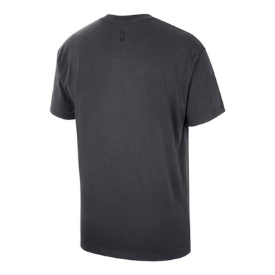 Баскетбольная футболка Nike NBA Premium Essentials Boston Celtics Gray T-Shirt