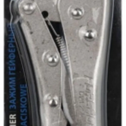 Клещи с фиксатором 10'' Partner PA-614250