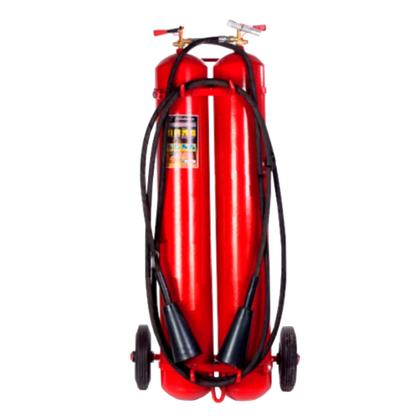 Огнетушитель ОУ-50 ВСЕ