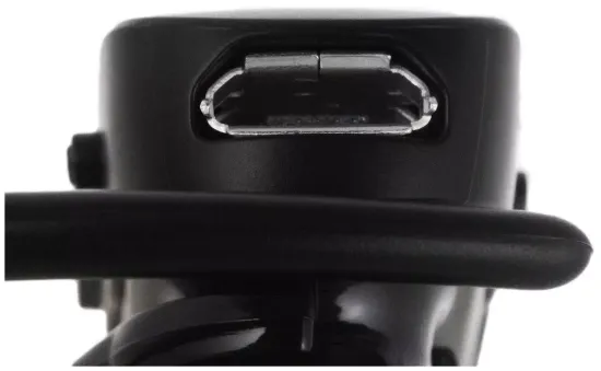 Bluetooth-гарнитура Jabra Talk 25 SE, черный