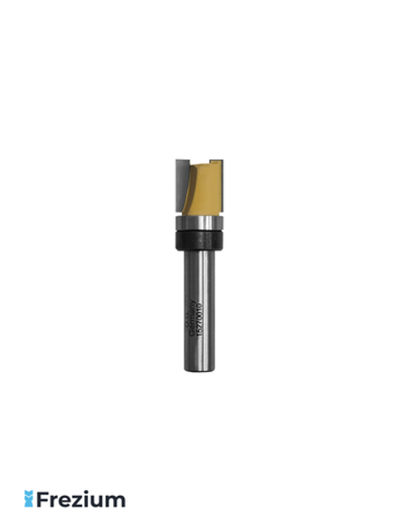 Обгонная фреза с верхним подшипником "O.G.Germany" (12x8x12,7; 15270010)