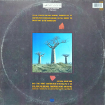 Pink Floyd / Delicate Sound Of Thunder (2LP)