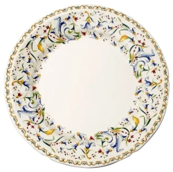 Тарелка обеденная Gien Toscana (28.5 см)