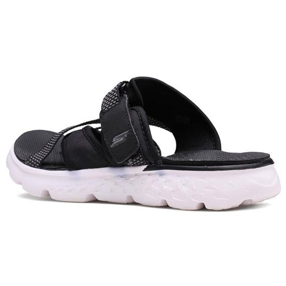 Skechers On-The-Go 400 'Black White'
