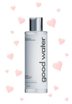You Need It Увлажняющий тоник для лица 2-в-1 Good Water с кислотами