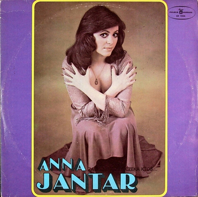 Anna Jantar – Zawsze Gdzieś Czeka Ktoś