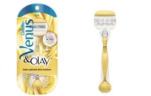 Gillette Venus Olay Станок для бритья