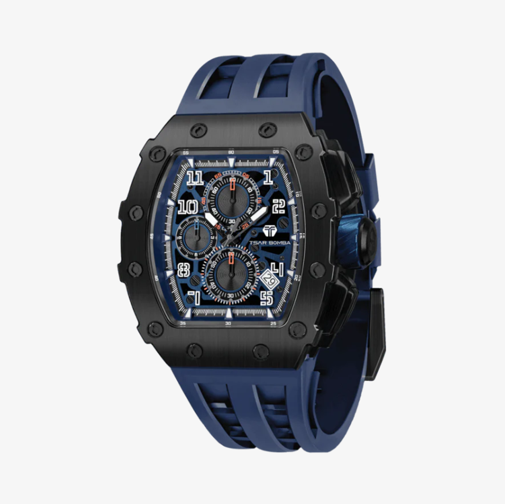 Tsar Bomba Elemental TB8204Q-40