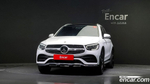 Mercedes-Benz GLC-Class X253 GLC300 4MATIC Premium (04.2020)