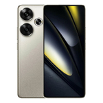Смартфон Xiaomi POCO F6 12/512Gb, титановый (Titanium color)
