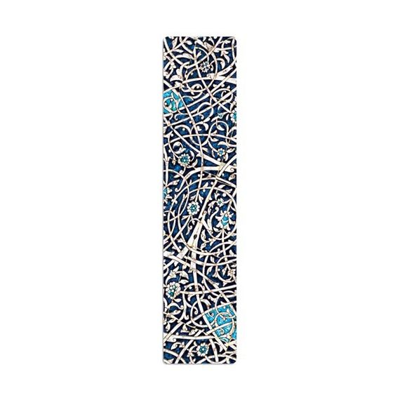 Əlfəcin \ Закладка \  Bookmark Granada Turquoise