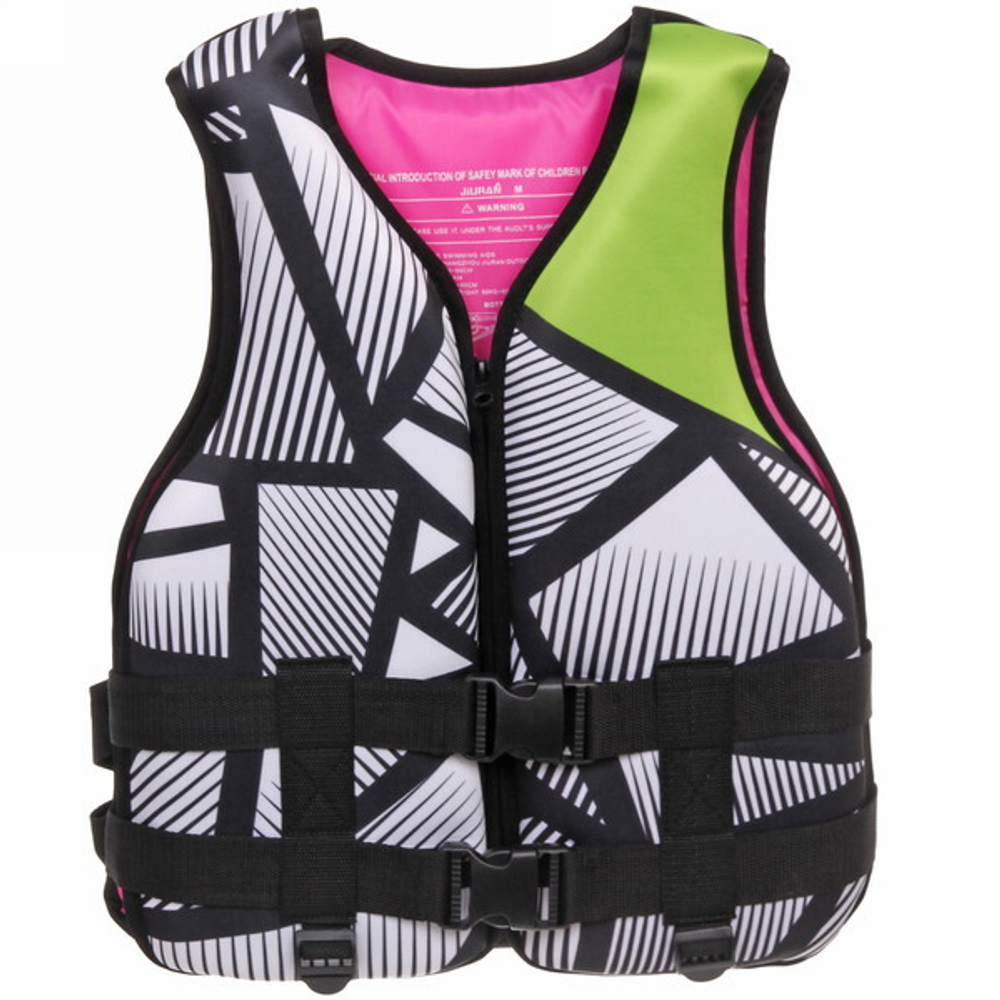 Жилет тренировочный Splinter, размер M (нагрузка 60 кг)