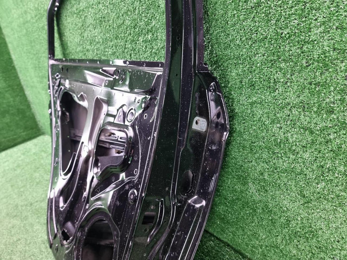 Дверь задняя левая Omoda S5 (2022-н.в.)