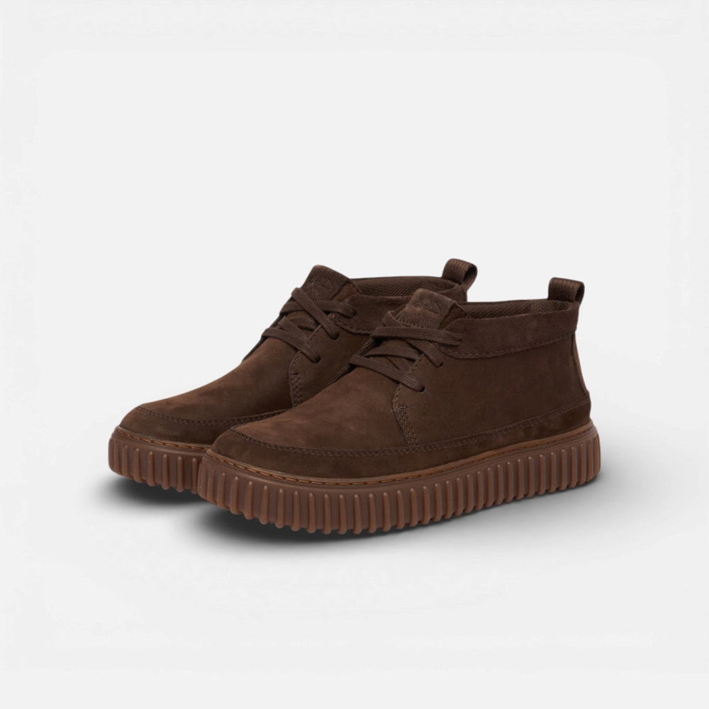 Ботинки Torhill Lace Hi