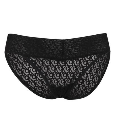 Трусики Calvin Klein Underwear - черный(LV00QD5283)