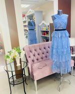 SELF PORTRAIT Платье женское