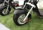 Электроскутер GT Citycoco X11 TRIKE