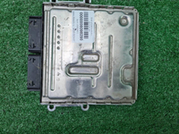 Блок управления двигателем Jetour X90 PLUS (21-нв)