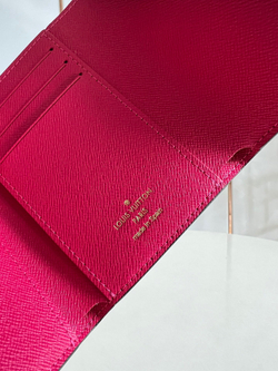 Louis Vuitton Victorine Wallet
