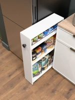 Этажерка для кухни "Смарт S"