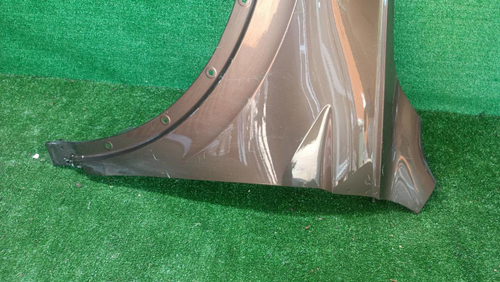 Крыло переднее левое VW Tiguan 2 (2016-2020)