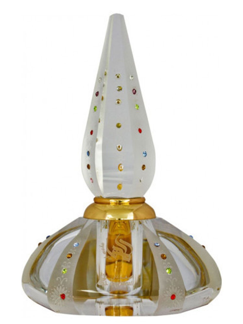 Asgharali Al Maha Attar