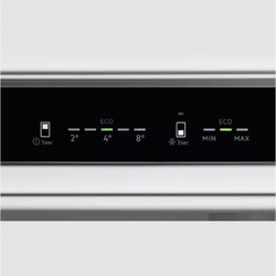 Встраиваемый холодильник Electrolux ENT6ME18S