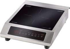 Настольная плитка CASO Pro Chef 3500
