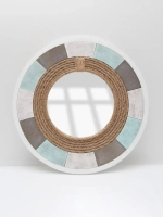 Интерьерные зеркала