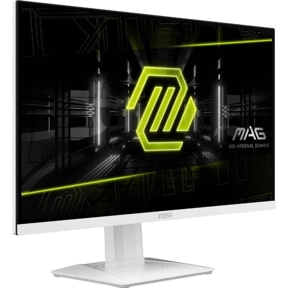 Монитор MSI MAG 274QRFW X32 27" 16:9 WQHD (2560x1440) Rapid IPS, 0,5ms, 320Hz, White