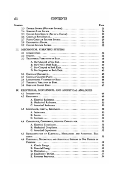 Elements of Acoustical Engineering | Harry Ferdinand Olson