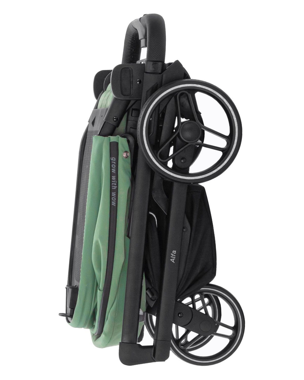 Прогулочная коляска Carrello Alfa 2023